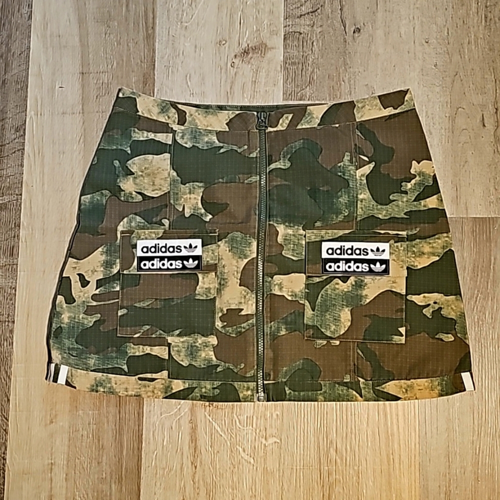 Adidas Skirt